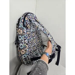 Vera Bradley | Bags | Vera Bradley Nwt Travel Backpack  display picture 1